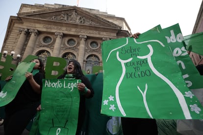 aborto en ciudad de mexico