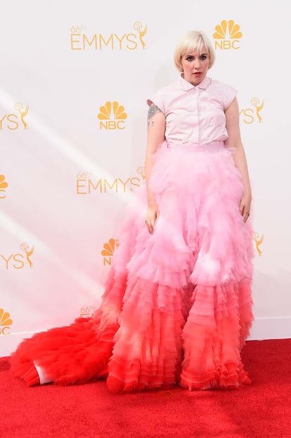 66th Annual Primetime Emmy Awards - Arrivals