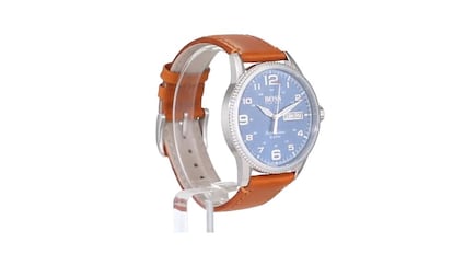 reloj analógico hombre Boss