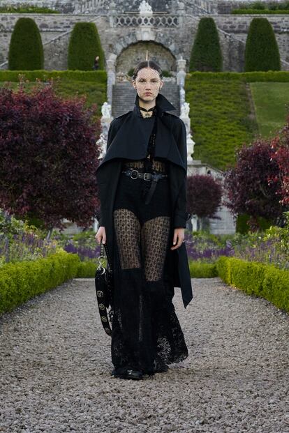 DIOR CRUISE 2025