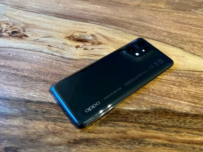 Oppo Find X5 Pro