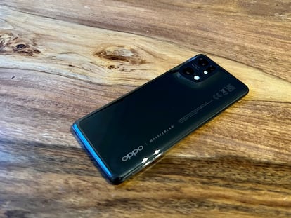 Oppo Find X5 Pro