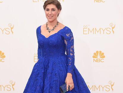 Vota: ¿Quién fue la peor vestida de la noche?