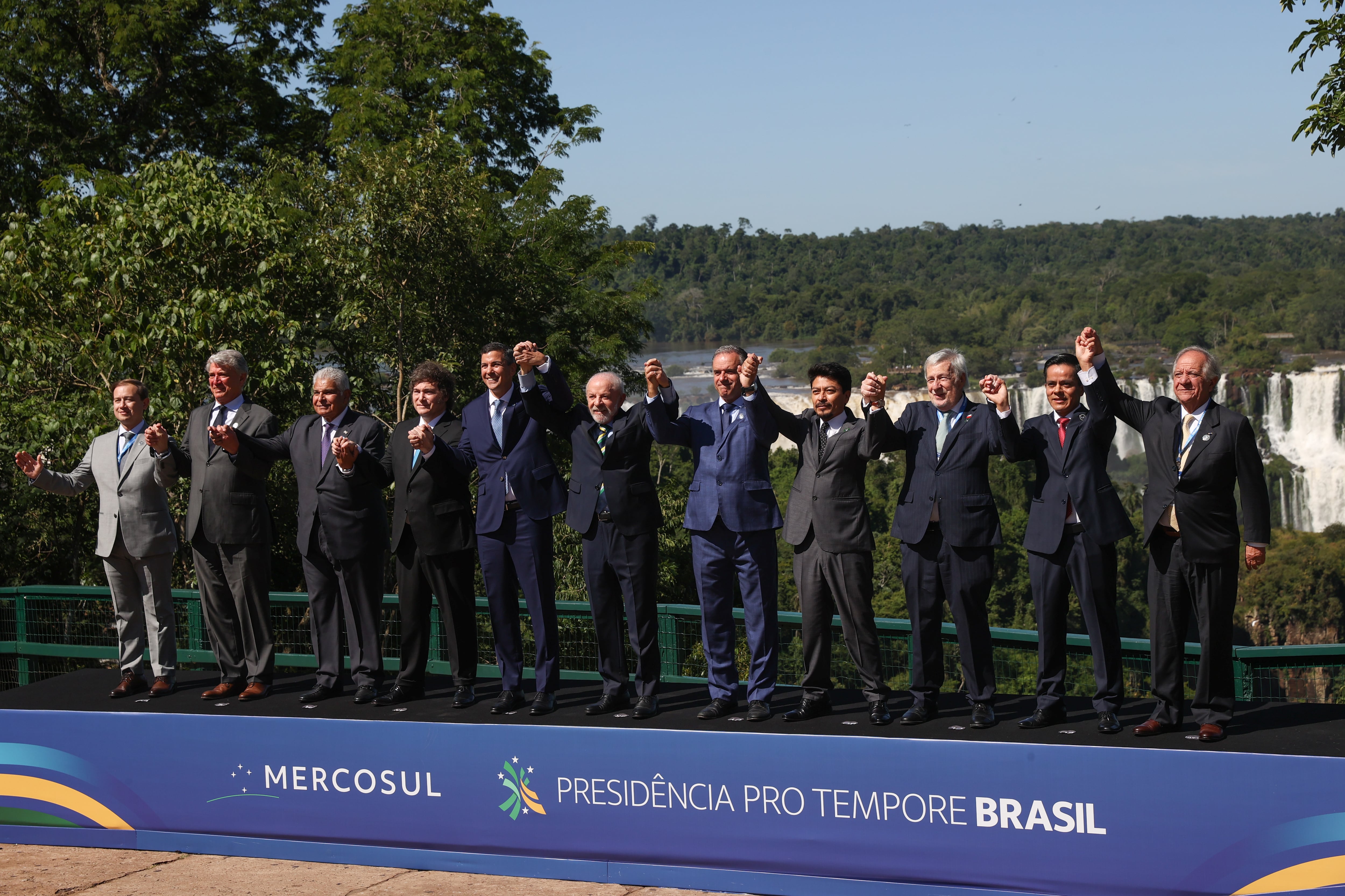 El acuerdo UE-Mercosur: un compromiso postergado por la política europea