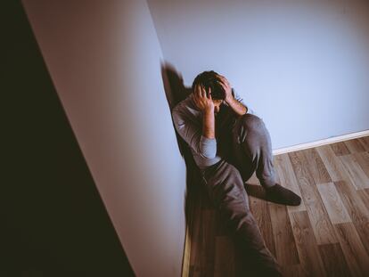 Treatment-resistant depression affects at least 30% of patients.