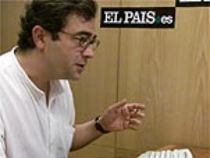 Entrevista con José Huerta