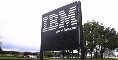 IBM