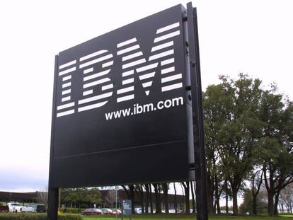 IBM