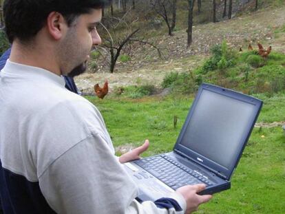 Galicia, Asturias y Castilla y León vuelven a encabezar el riesgo de brecha digital