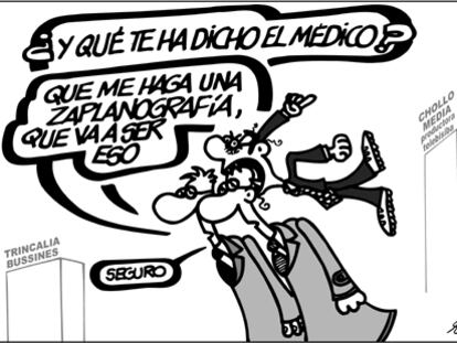 FORGES
