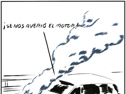 El Roto