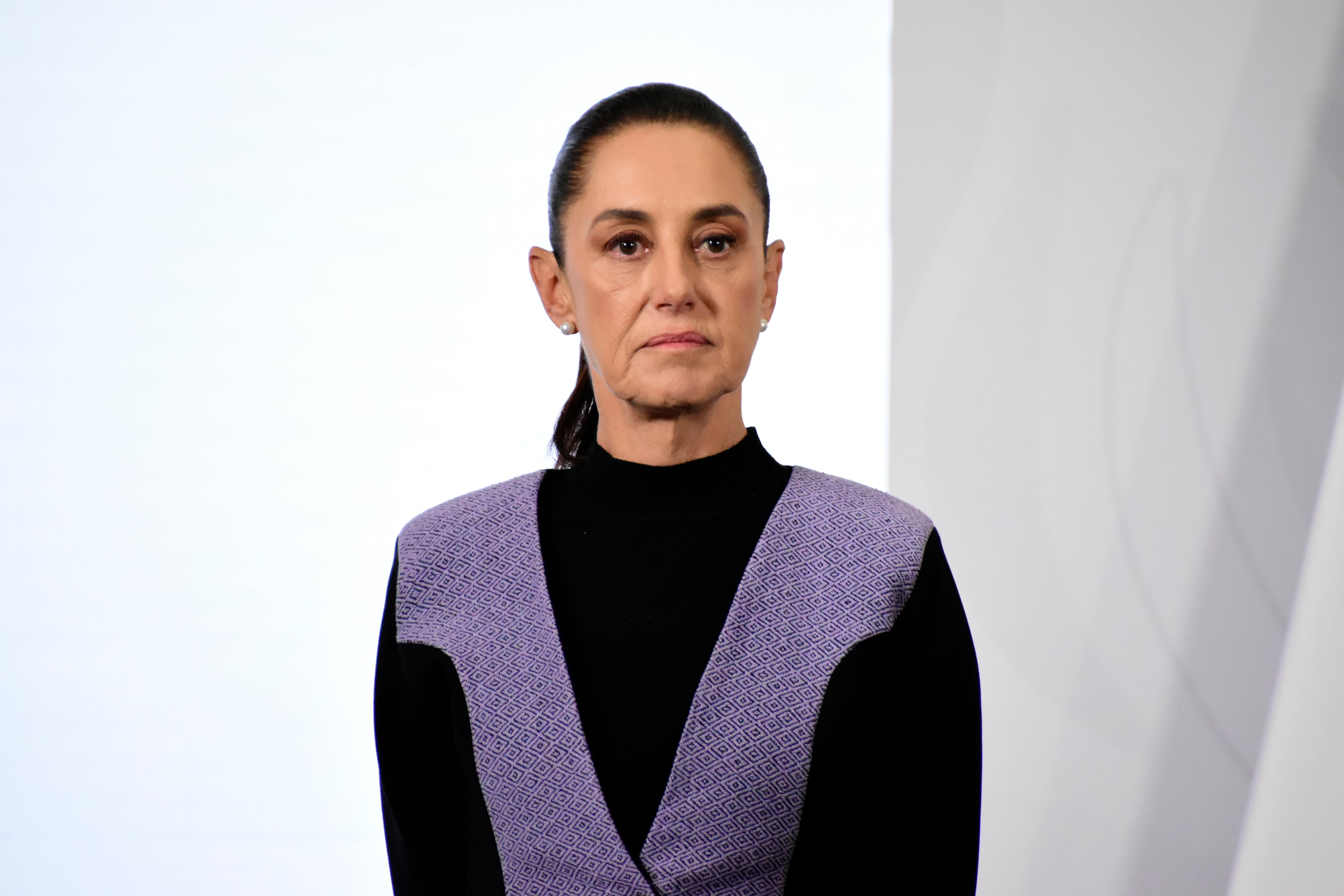 Claudia Sheinbaum pierde la oportunidad de hacer la reforma política de su sexenio