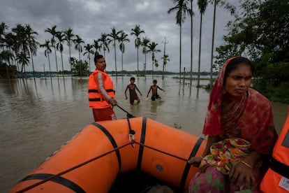 Crisis humanitarias