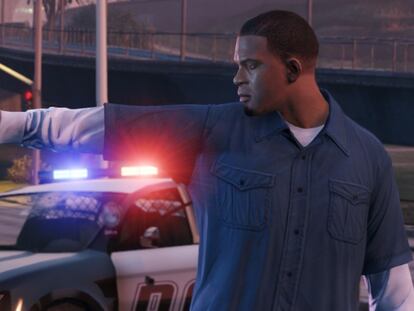 GTA 5 para PS4 y Xbox One, un nuevo gancho para estafas