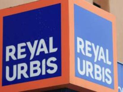 La subasta del primer gran lote de Reyal Urbis se inicia el 14 de octubre