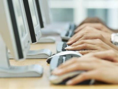 La conciliación empieza en la oficina