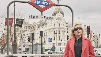 Película Aída y vuelta