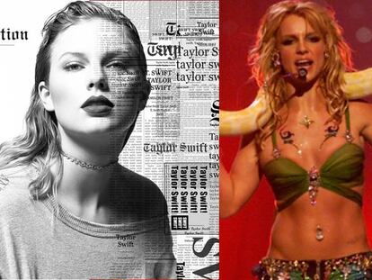 Los 'memes' sobre el regreso de Taylor Swift