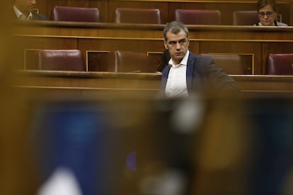 En el terreno español, uno de los casos más famosos es el de Toni Cantó. El actor de ‘7 vidas’ se convirtió en diputado en el Congreso por UPyD de 2011 a 2015. Ese año se dio de baja del partido y se integró en Ciudadanos, formación que actualmente representa en el Congreso de los Diputados.