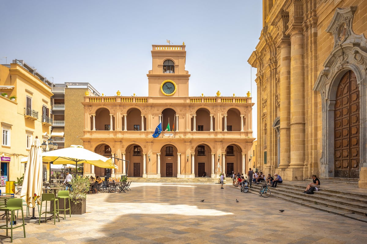 Descubriendo el oeste de Sicilia: vinos, playas e historia en un lugar donde reina la calma