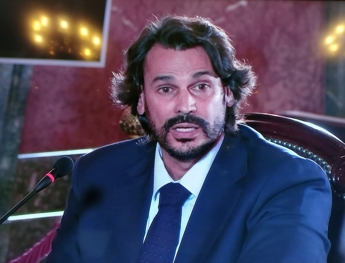 El Supremo tumba la posibilidad de que el novio de Ayuso use la condena al fiscal general para anular su presunto fraude