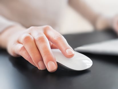 Este es uno de los mejores teclados y ratones inalámbricos de Amazon