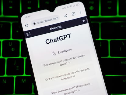 ChatGPT