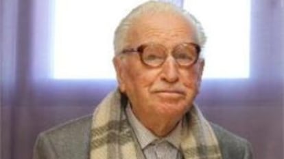 Josep Lluís Bausset.