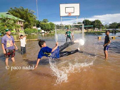 Planeta Agua