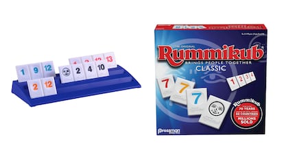 rummy