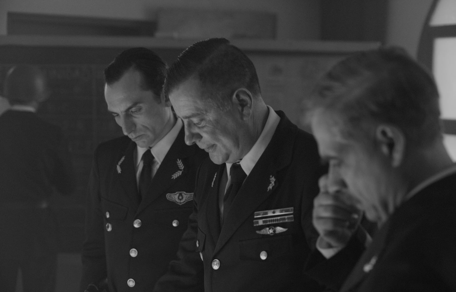 ‘Hangar rojo’, la película chilena que aborda el dilema entre la obediencia y la conciencia en medio del golpe de Estado de Pinochet