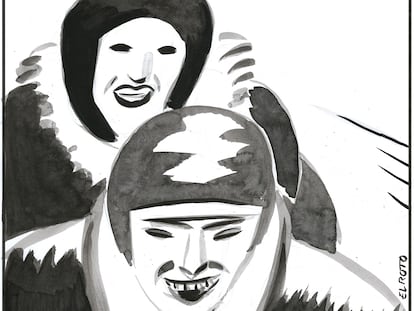 El Roto