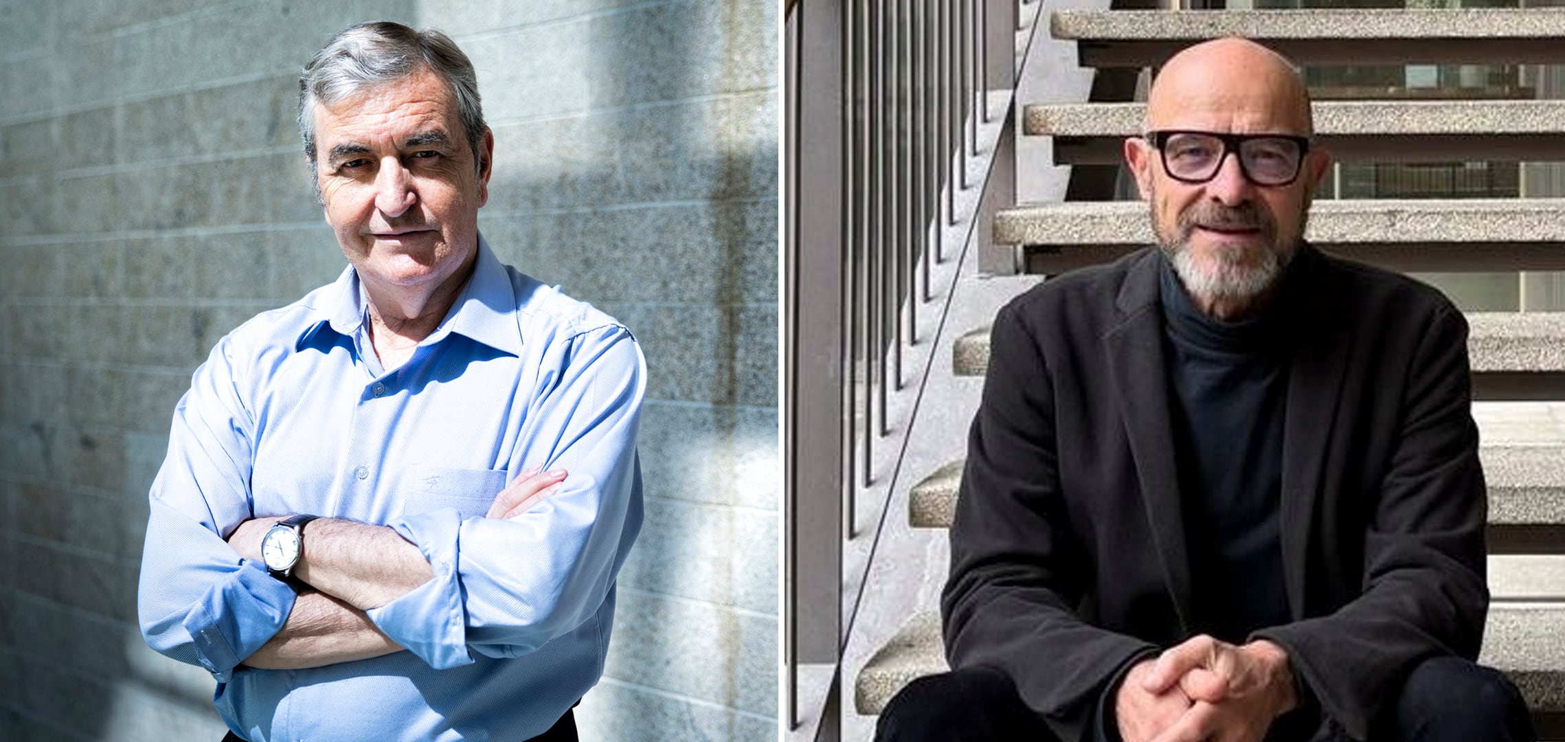 Solo un juez podrá sembrar la paz en el Colegio de Arquitectos de Madrid, donde dos candidatos pugnan por el poder desde hace un año