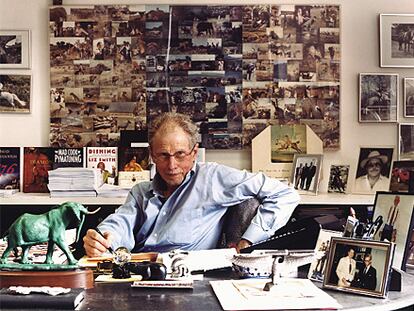 Michael Korda, editor.