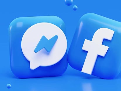 Es oficial: Messenger va a volver, de nuevo, a ser parte de la aplicación de Facebook