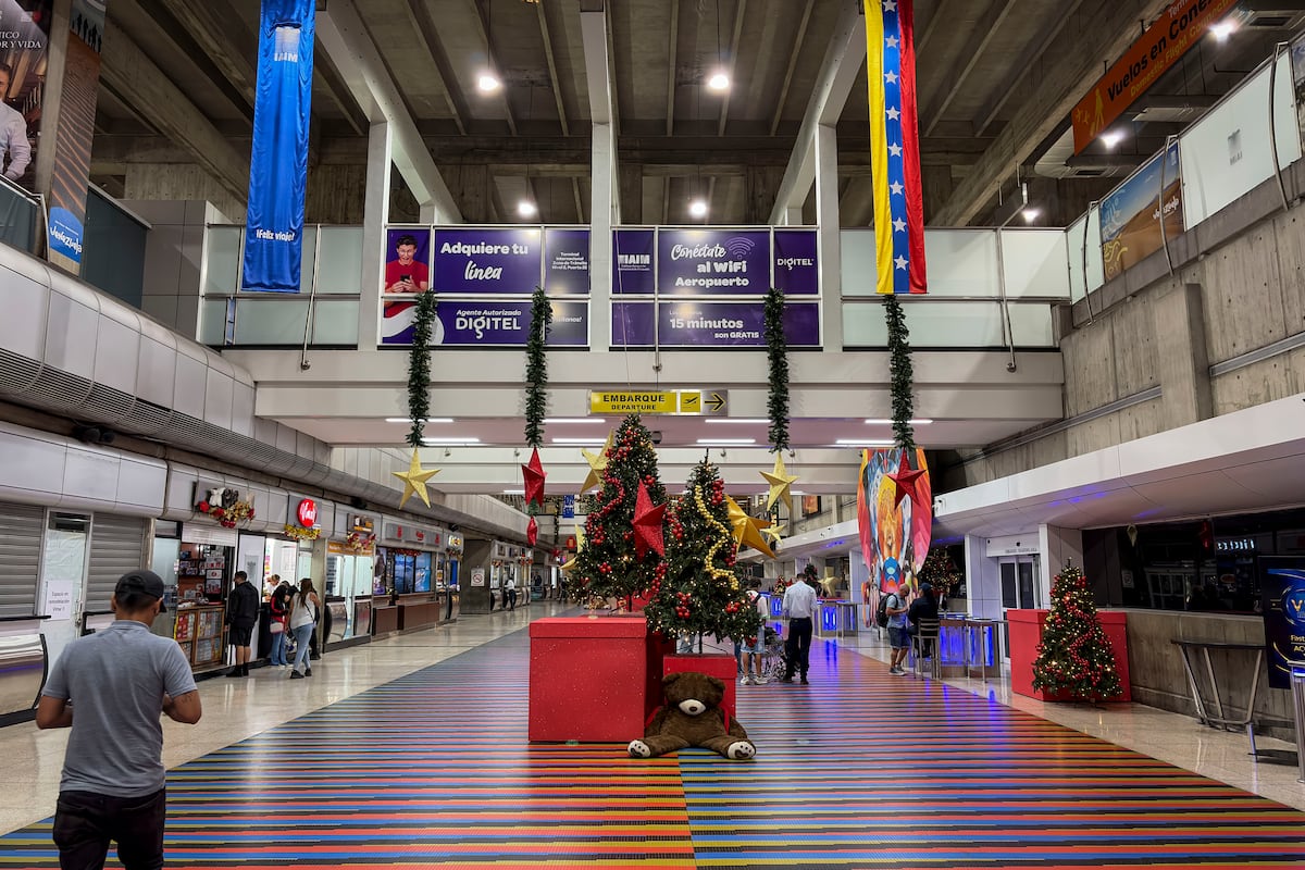 Venezuela no sanciona aerolíneas tras ultimátum