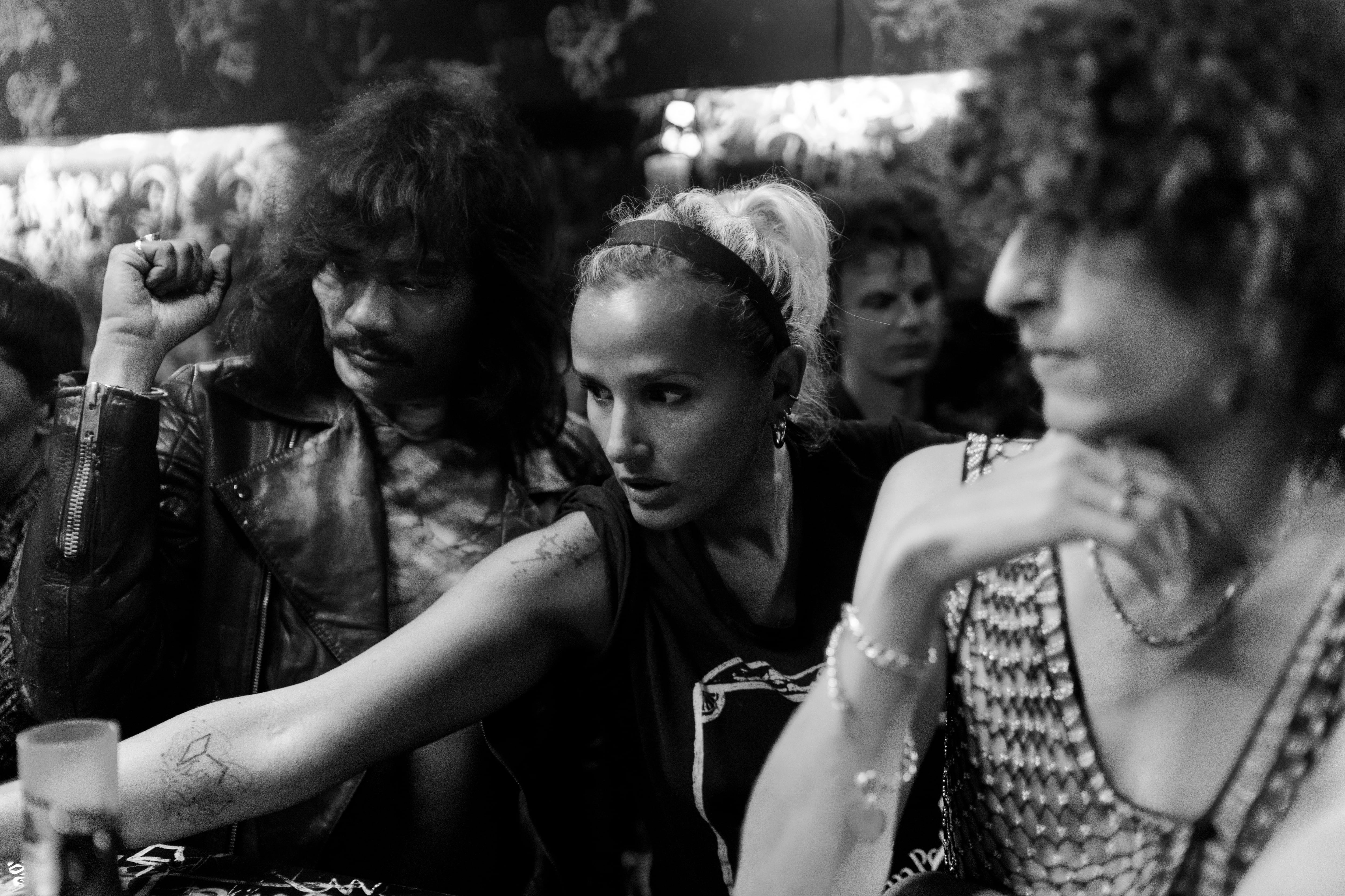 Julia Ducournau, directora de ‘Titane’: “El lugar de la creación es un lugar incómodo”