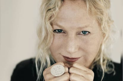 Agnès B.
