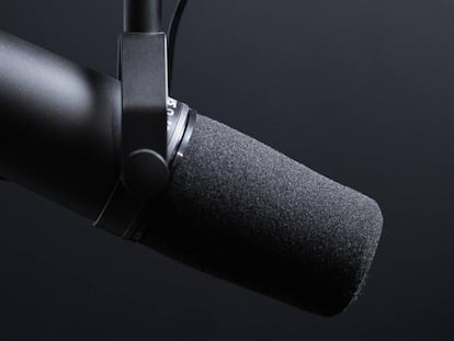 Cómo activar el micrófono del PC en Windows 11 para utilizarlo para crear podcasts