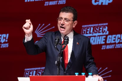 Fiscalía de Turquía
