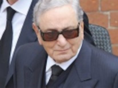 Michele Ferrero estaba considerado el hombre más rico de Italia