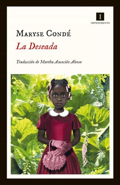 El relato de tres generaciones de mujeres isleñas unidas por la fuerza de la sangre, los abusos y la violencia refleja que solo desde la invención de una lengua propia se empieza a vivir. Una novela sobre el amor propio, la vanidad y el misterio de no tener una historia que contar.
Precio: 22,50 euros.