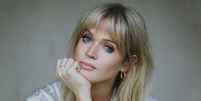 Dolly Alderton publica ahora su segundo libro.