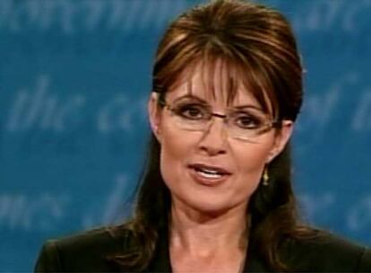 Debate entre Palin y Biden: Promesas que no se cumplirán debido a la situación económica