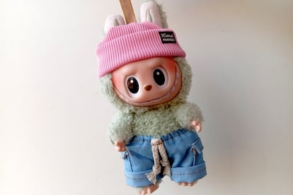 El fenómeno de los Labubu responde al éxito de lo 'kawaii', un concepto que alude a esa estética infantil, adorable y cuqui que para muchos funciona como una forma de escapismo.