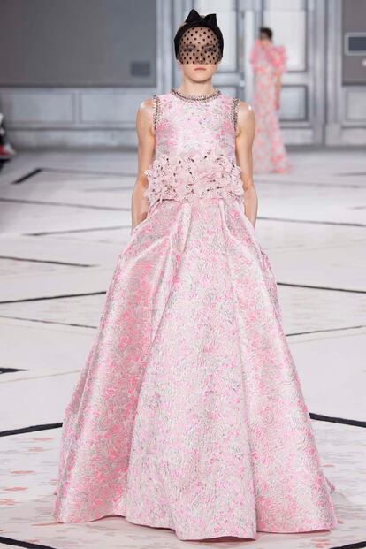 giambattista valli alta costura primavera 2015