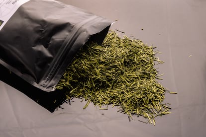Kukicha