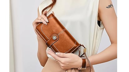 carteras de mujer baratas en amazon haul