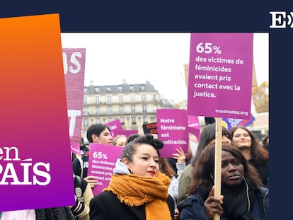 ‘Podcast’ | Así inspiró España al Ministerio de Igualdad francés