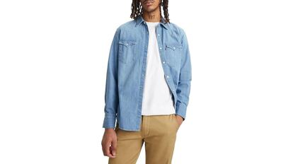 La Fiesta de Ofertas Prime de Amazon trae descuentos irresistibles en el catálogo Levi's.